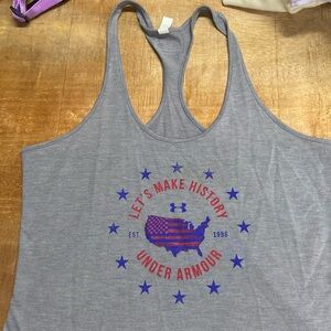 Americana tank